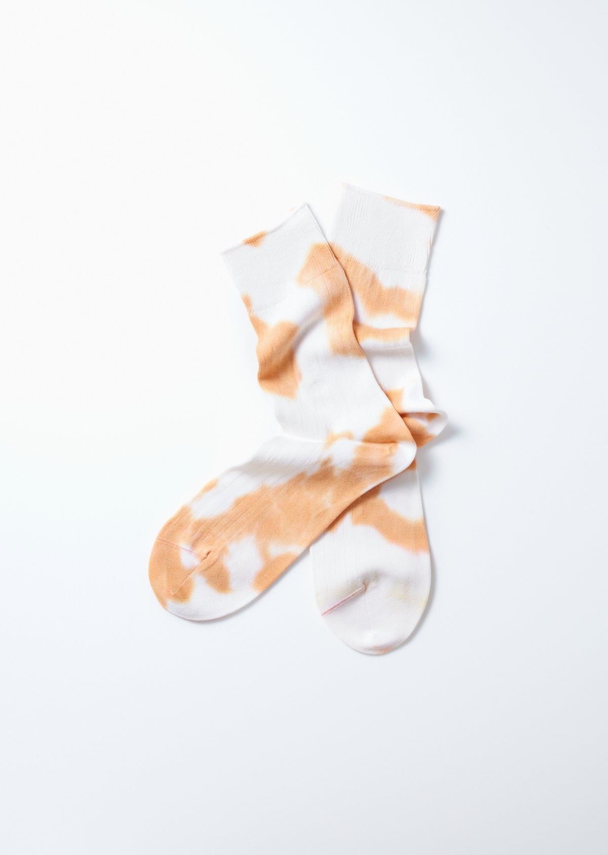 TIE DYE FORMAL CREW SOCKS