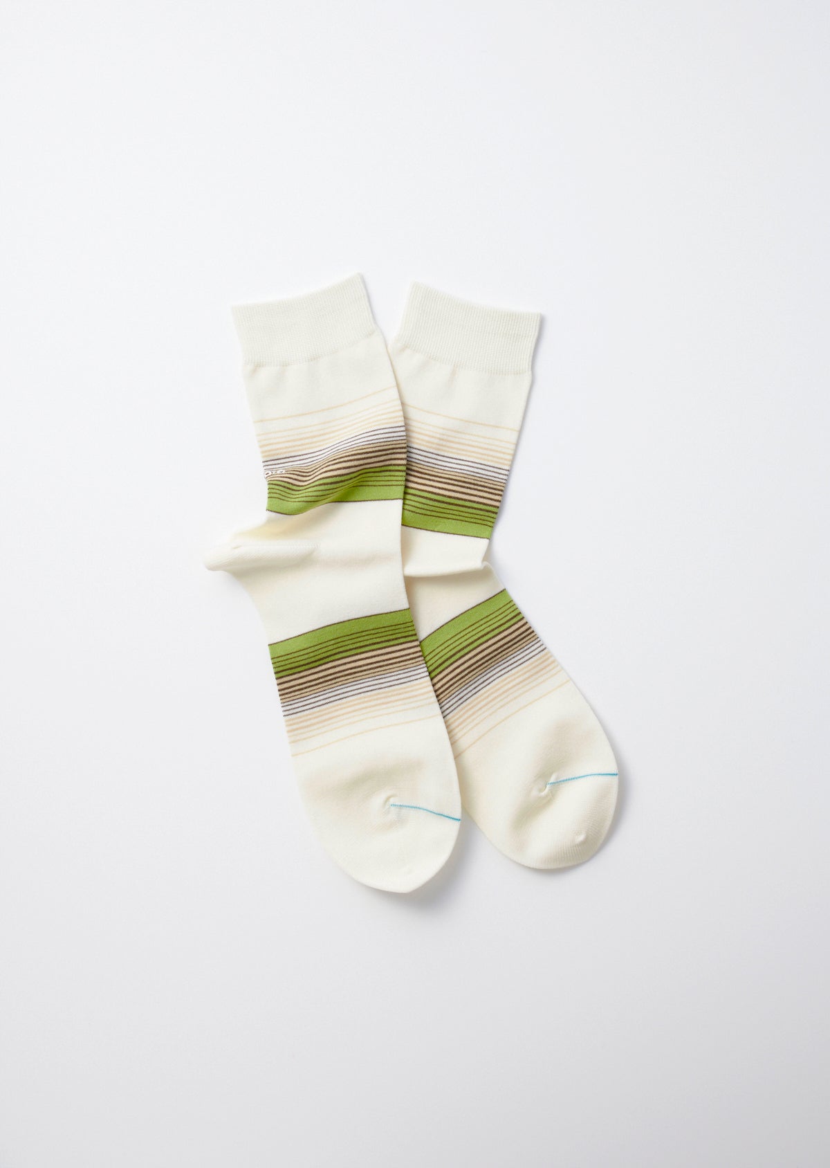 HORIZON STRIPE SOCKS