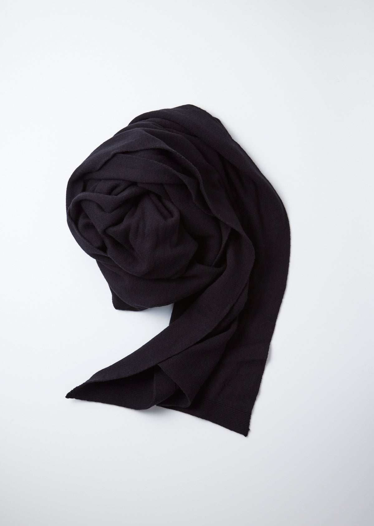 COTTON CASHMERE MUFFLER - R5031｜コットン カシミヤ マフラー