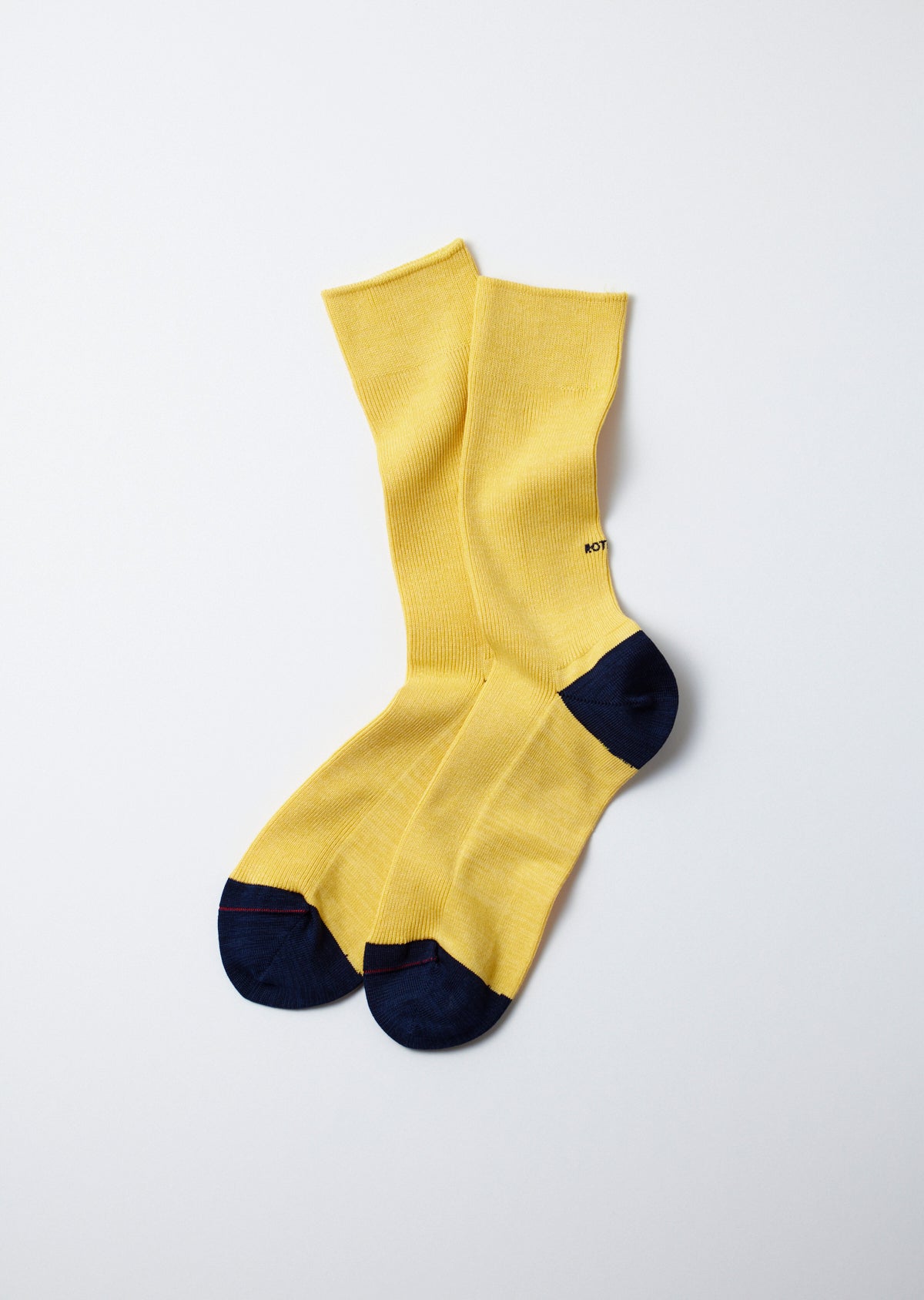 L.YELLOW / NAVY