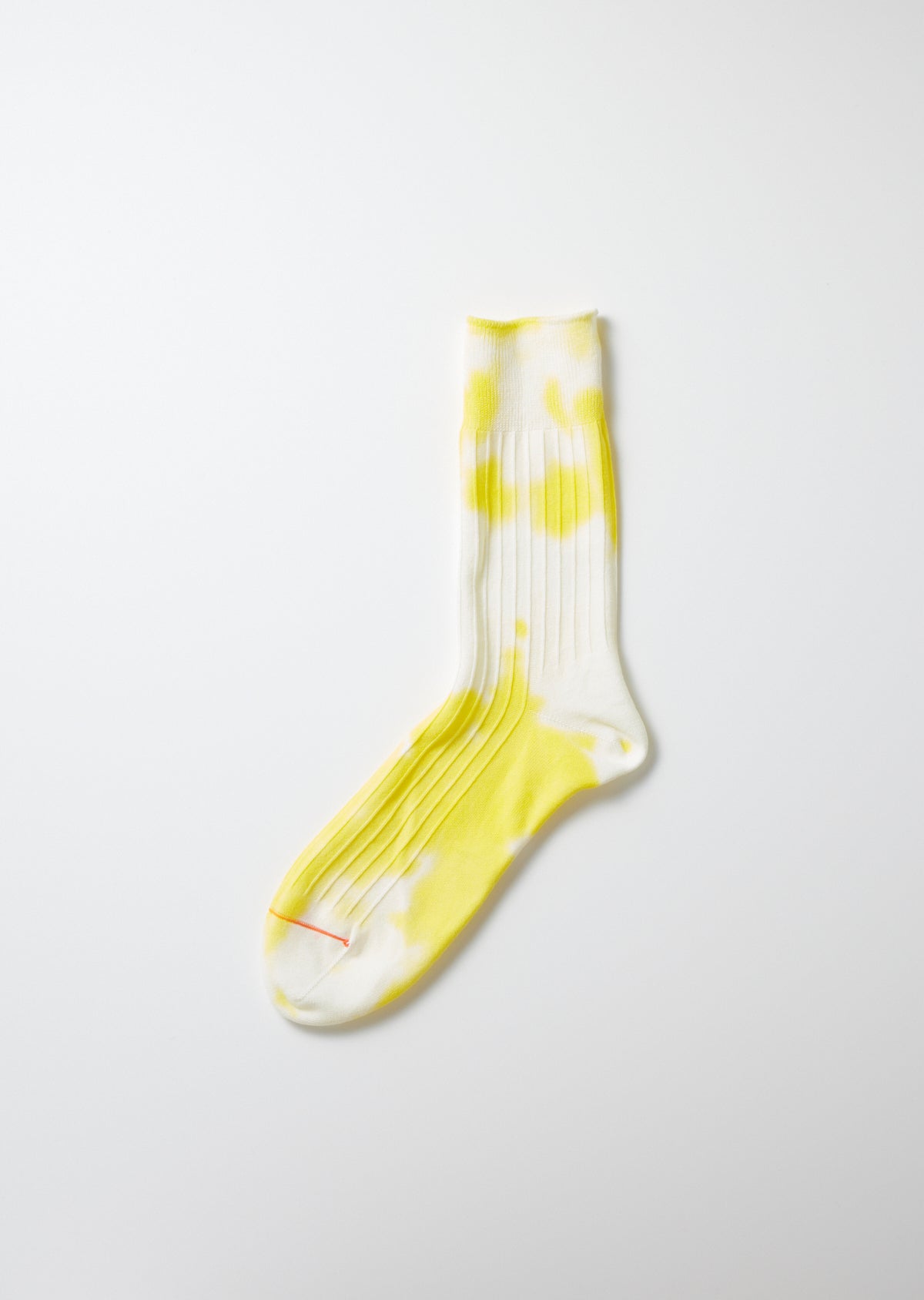 TIE DYE FORMAL CREW SOCKS