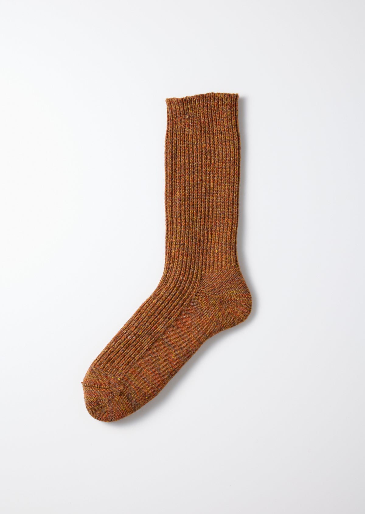 NEP TWEED MARL SOCKS