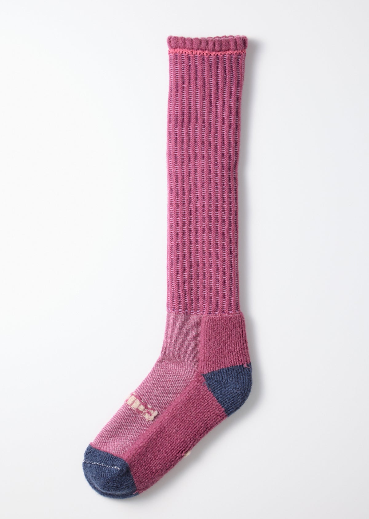 MERINO LAMBS WOOL HIGH SOCKS