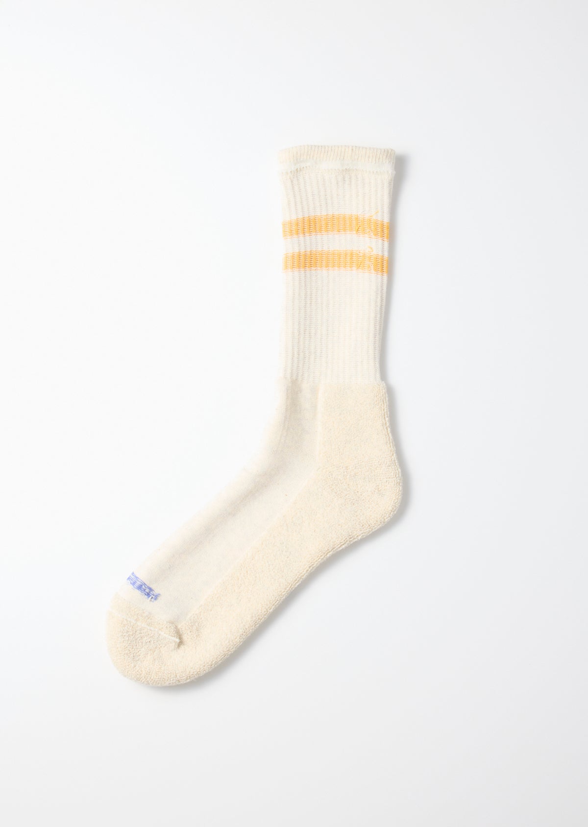 CLASSIC ATHLETIC 3PACK CREW SOCKS