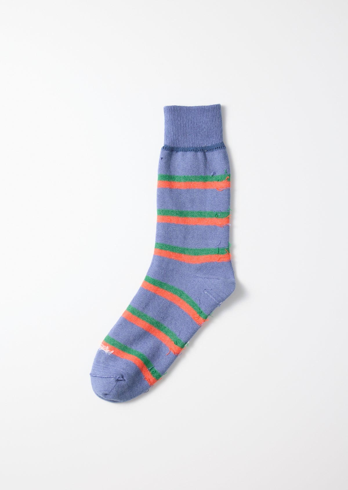 RUGBY STRIPE SOCKS