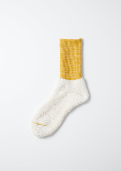 WASHI PILE CREW SOCKS