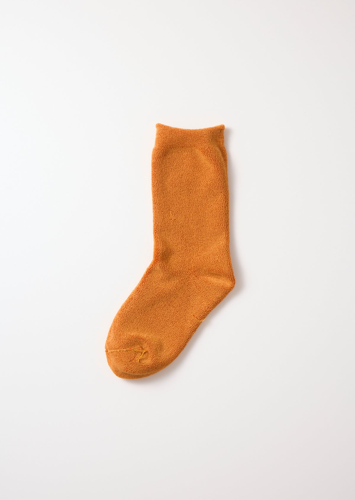 SILK DOUBLE FACE SOCKS