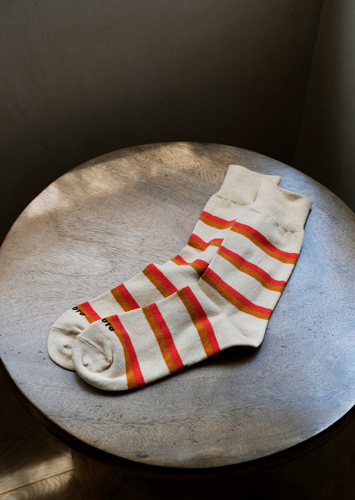 RUGBY STRIPE SOCKS