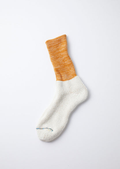 WASHI PILE CREW SOCKS