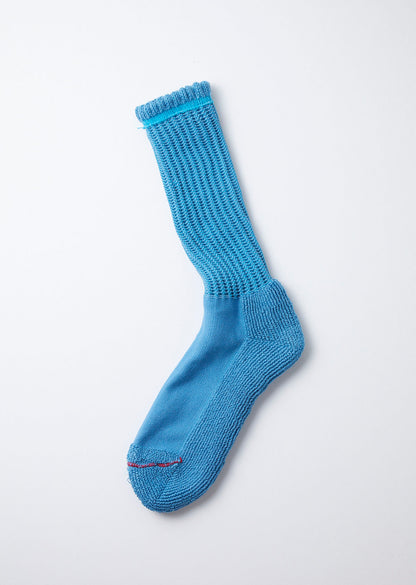 LOOSE PILE CREW SOCKS