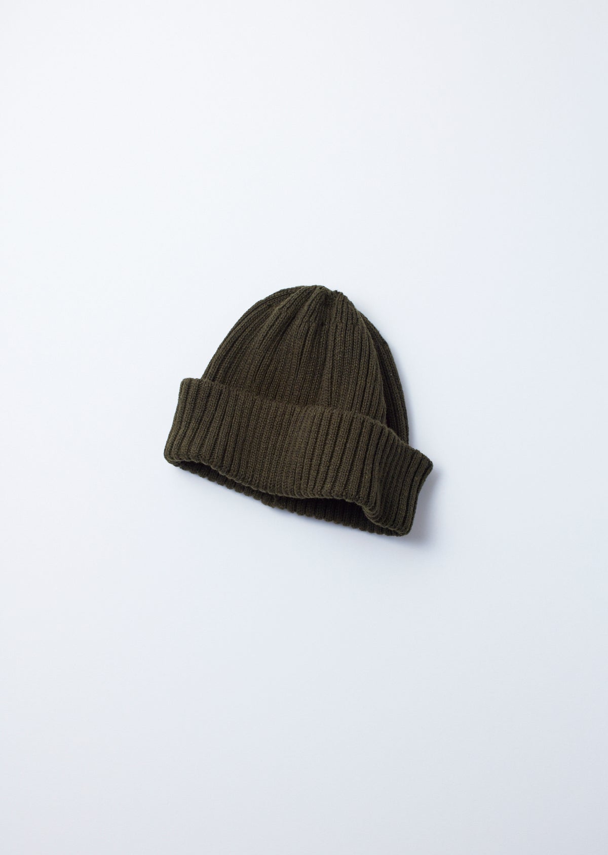 Brow Beanie Reverse Feeler supplier ビーニー-